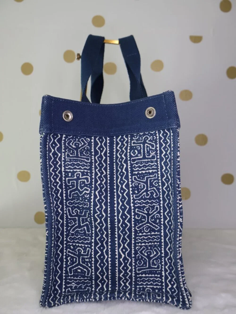 Extremely rare HERMES Bora Cabas de Plage MM